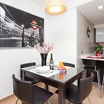 Urban By Vacanzy Collection