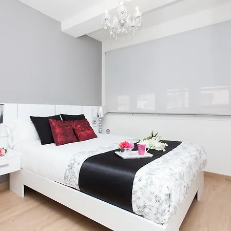 Urban By Vacanzy Collection * Corralejo