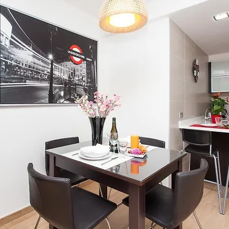 Urban By Vacanzy Collection