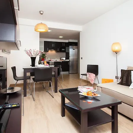 Urban By Vacanzy Collection * Corralejo