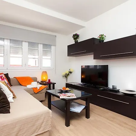 Apartment Urban By Vacanzy Collection Corralejo