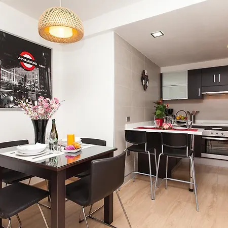 Urban By Vacanzy Collection Appartement Corralejo