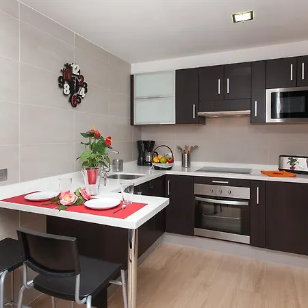 Apartamento Urban By Vacanzy Collection Corralejo