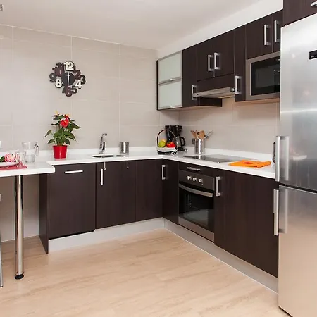 Urban By Vacanzy Collection Corralejo