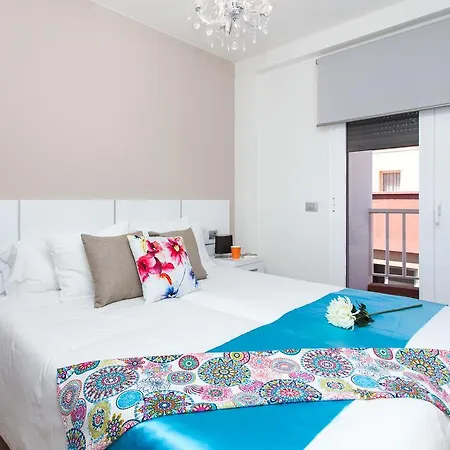 Urban By Vacanzy Collection