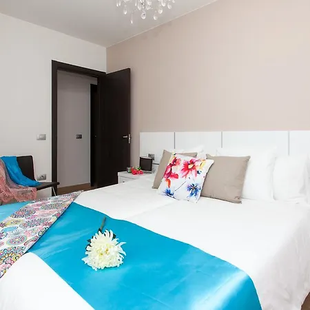 Urban By Vacanzy Collection * Corralejo