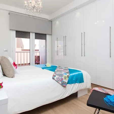 Urban By Vacanzy Collection Corralejo