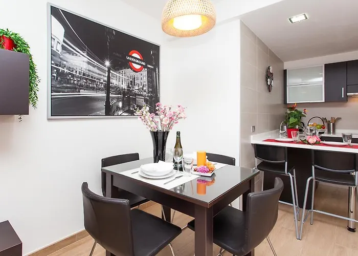 Urban By Vacanzy Collection