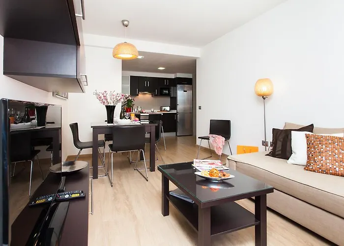 Urban By Vacanzy Collection * Corralejo