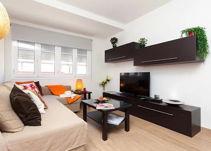 Lejlighed Urban By Vacanzy Collection Corralejo