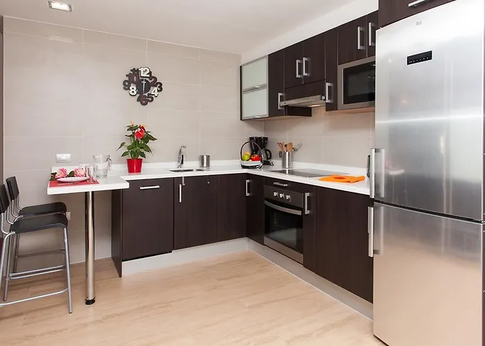 Urban By Vacanzy Collection Corralejo