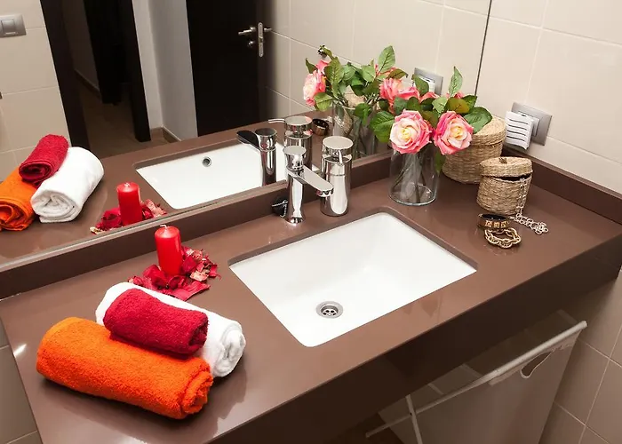 Urban By Vacanzy Collection Lejlighed