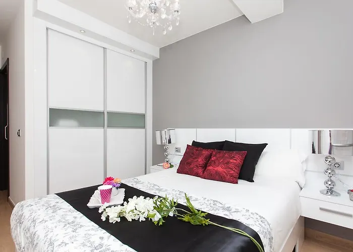 Lejlighed Urban By Vacanzy Collection *