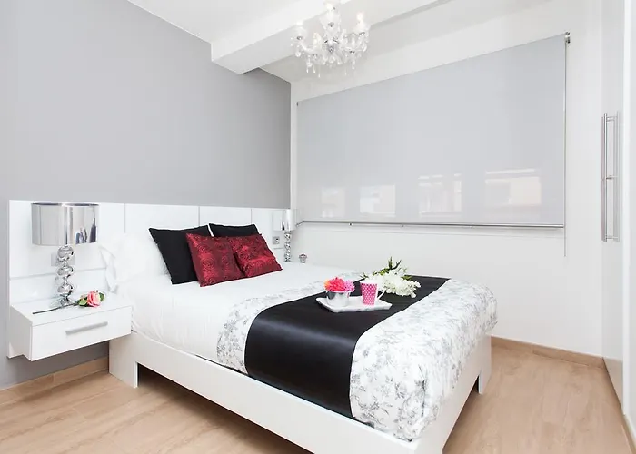 Urban By Vacanzy Collection * Corralejo